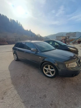 Audi A4 46 1.8 150..   | Mobile.bg    6