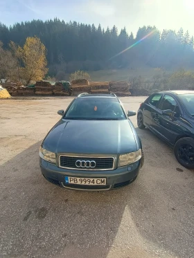 Audi A4 46 1.8 150..   | Mobile.bg    8