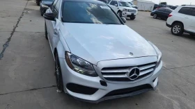 Mercedes-Benz C 300 2.0L 4 Rear-wheel drive