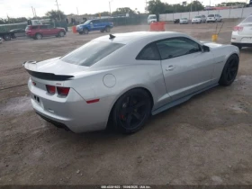 Chevrolet Camaro 2SS* ПОДГРЕВ* КАМЕРА*  - 16500 лв. / 8436.32 € - 91779409 8