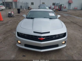 Chevrolet Camaro 2SS* ПОДГРЕВ* КАМЕРА*  - 16500 лв. / 8436.32 € - 91779409 2