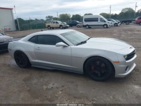 Chevrolet Camaro 2SS* ПОДГРЕВ* КАМЕРА*  - 16500 лв. / 8436.32 € - 91779409 4
