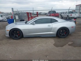 Chevrolet Camaro 2SS* ПОДГРЕВ* КАМЕРА*  - 16500 лв. / 8436.32 € - 91779409 5