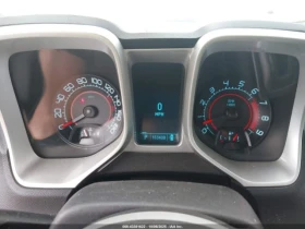 Chevrolet Camaro 2SS* ПОДГРЕВ* КАМЕРА*  - 16500 лв. / 8436.32 € - 91779409 12