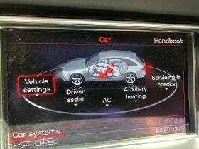Audi A4 3.0TDI Quattro Competition, снимка 13