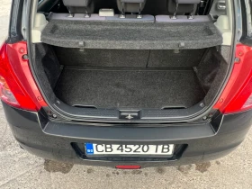 Suzuki Swift, снимка 6