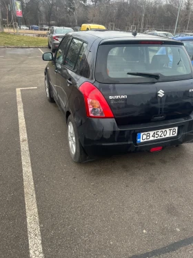 Suzuki Swift - 2200 € / 4302.83 лв. - 13959271 6