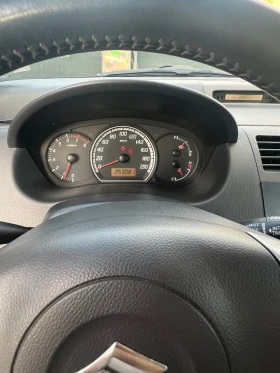 Suzuki Swift, снимка 9