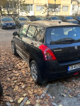 Suzuki Swift, снимка 5