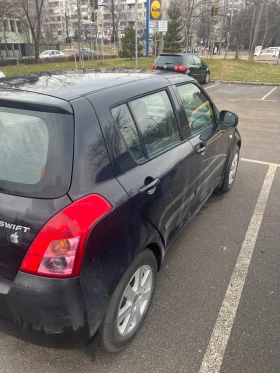 Suzuki Swift - 2200 € / 4302.83 лв. - 13959271 5