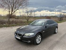 BMW 520 d Auto, снимка 2