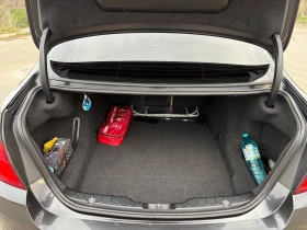 BMW 520 d Auto, снимка 13