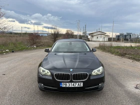 BMW 520 d Auto, снимка 1