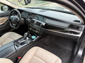 BMW 520 d Auto, снимка 11