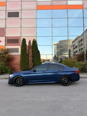 BMW 540 BMW 540ix INDIVIDUAL М-Пакет - 31000 € / 60630.73 лв. - 83458121 4