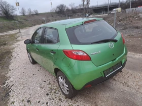 Mazda 2 1.4iKLIMA, ESKLUZIV, снимка 7