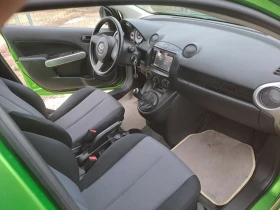 Mazda 2 1.4iKLIMA, ESKLUZIV, снимка 11