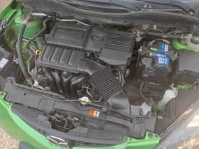 Mazda 2 1.4iKLIMA, ESKLUZIV, снимка 16
