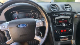 Ford Mondeo 1, 6 ecoboost - 4700 € / 9192.40 лв. - 46639437 8