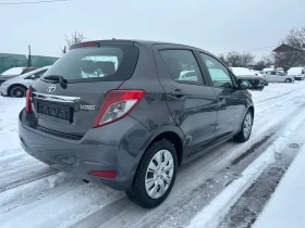 Toyota Yaris 1.4 - 5800 € / 11343.81 лв. - 46685744 7