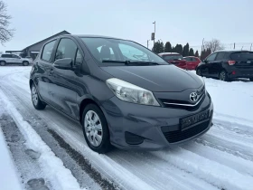 Toyota Yaris 1.4 - 5800 € / 11343.81 лв. - 46685744 2