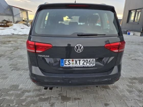 VW Touran 2.0 TDI 150кс Автомат - 15900 € / 31097.70 лв. - 95832492 6