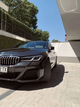 BMW 530 Лизинг* HUD* DAP* Обдухване - 45300 € / 88599.10 лв. - 98395499 17