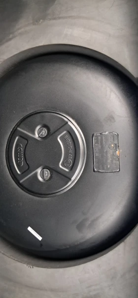 VW Golf 1.6i euro5 - 4000 € / 7823.32 лв. - 83651222 13