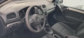 VW Golf 1.6i euro5 - 4000 € / 7823.32 лв. - 83651222 8