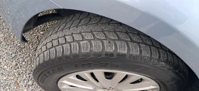 VW Golf 1.6i euro5 - 4000 € / 7823.32 лв. - 83651222 17