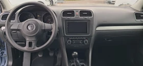 VW Golf 1.6i euro5 - 4000 € / 7823.32 лв. - 83651222 7