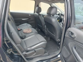 Ford S-Max 2, 0 бензин  Titanium   2010g, снимка 8 - Автомобили и джипове - 53610585