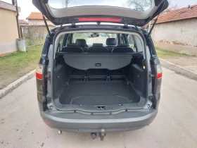 Ford S-Max 2, 0 бензин  Titanium   2010g, снимка 7 - Автомобили и джипове - 53610585