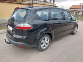 Ford S-Max 2, 0 бензин  Titanium   2010g, снимка 4 - Автомобили и джипове - 53610585