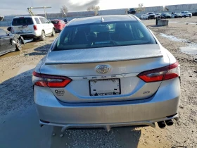 Toyota Camry 2.5l Se Night Shade, снимка 6 - Автомобили и джипове - 53703407