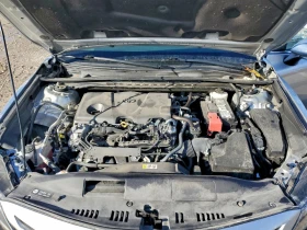 Toyota Camry 2.5l Se Night Shade, снимка 11 - Автомобили и джипове - 53703407