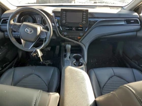 Toyota Camry 2.5l Se Night Shade, снимка 8 - Автомобили и джипове - 53703407