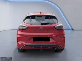 Ford Puma ST-LINE X/125HP/CAM/B&O/NAVI/LED/AHK/887g - 20899 € / 40874.89 лв. - 84763577 8