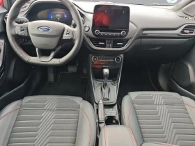 Ford Puma ST-LINE X/125HP/CAM/B&O/NAVI/LED/AHK/887g - 20899 € / 40874.89 лв. - 84763577 10