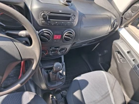 Peugeot Bipper 1.3 дизел, оригинален вид - 3999 € / 7821.36 лв. - 37178917 16