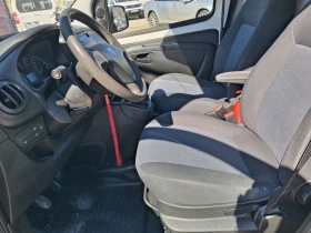 Peugeot Bipper 1.3 дизел, оригинален вид - 3999 € / 7821.36 лв. - 37178917 14