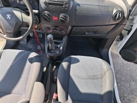 Peugeot Bipper 1.3 дизел, оригинален вид - 3999 € / 7821.36 лв. - 37178917 13
