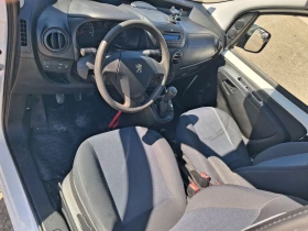 Peugeot Bipper 1.3 дизел, оригинален вид - 3999 € / 7821.36 лв. - 37178917 15