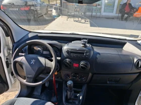 Peugeot Bipper 1.3 дизел, оригинален вид - 3999 € / 7821.36 лв. - 37178917 11
