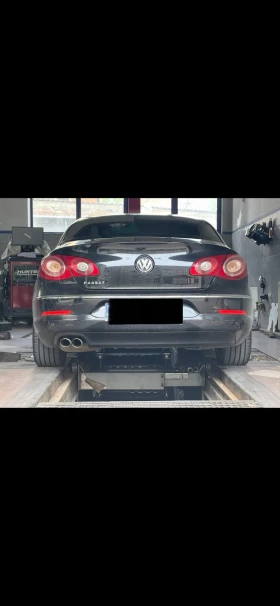 VW CC 2.0  - 6999 € / 13688.85 лв. - 72711951 9