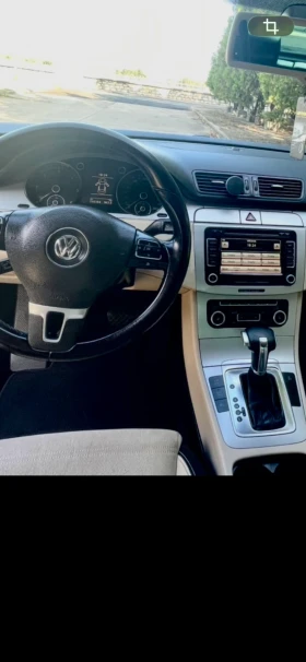 VW CC 2.0  - 6999 € / 13688.85 лв. - 72711951 4