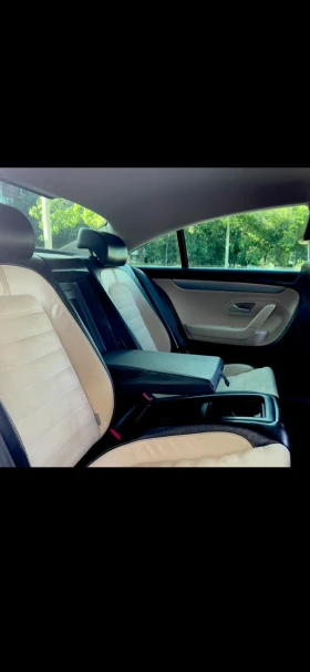 VW CC 2.0  - 6999 € / 13688.85 лв. - 72711951 6