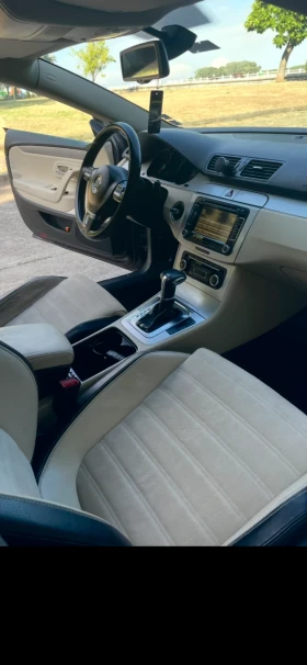 VW CC 2.0  - 6999 € / 13688.85 лв. - 72711951 5