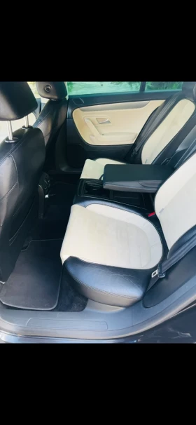 VW CC 2.0  - 6999 € / 13688.85 лв. - 72711951 7
