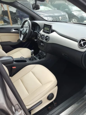 Mercedes-Benz B 180 1.8сди топ фул - 7700 € / 15059.89 лв. - 99629060 16